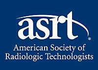 American Society of Radiologic Technologists logo