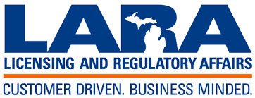 Licensing and Regulatory Affairs logo