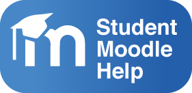 Button link for Student Moodle Help