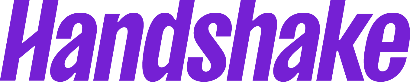 Hanshake logo