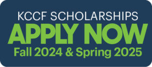 Fall 2024 and Spring 2025 Scholarship Apply Button