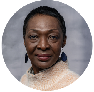 Joyce Dunbar